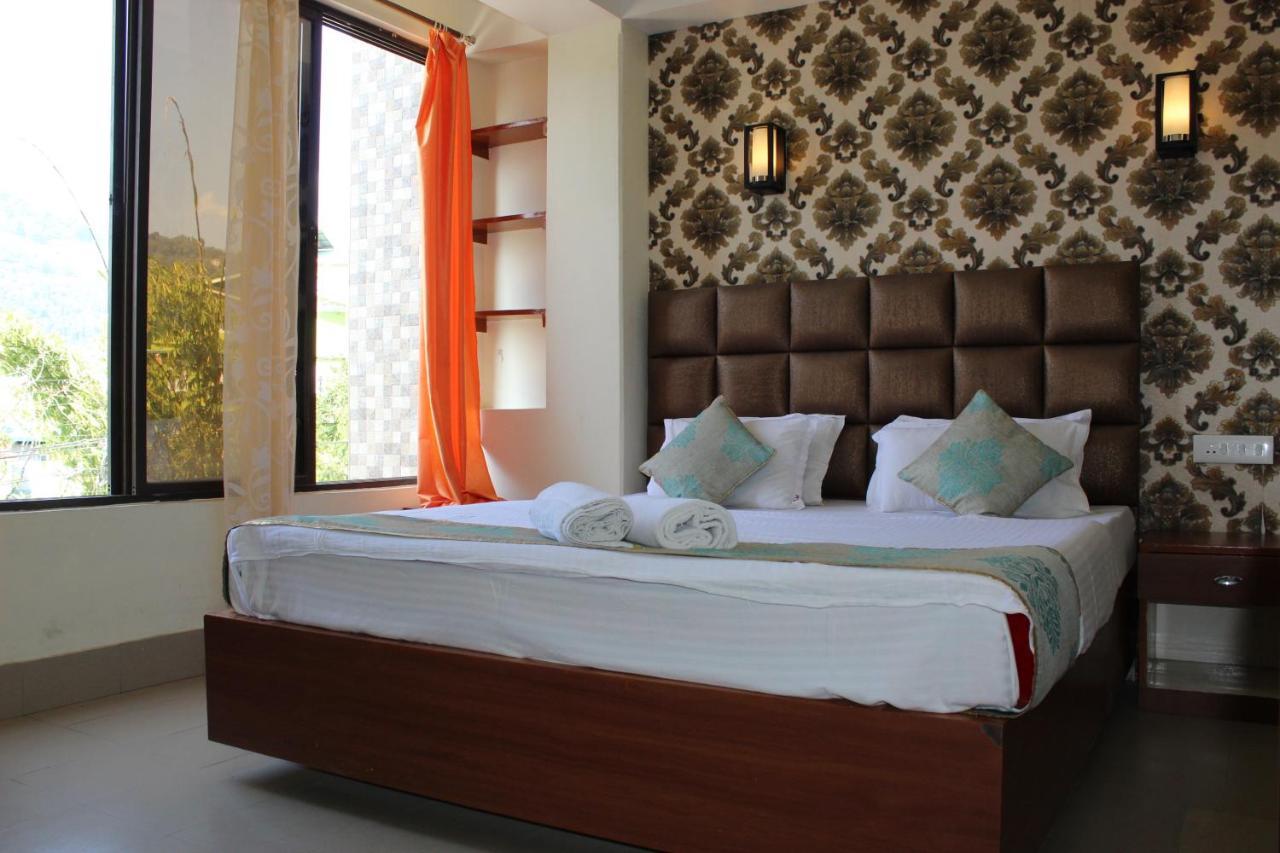 Mystic Valley Gangtok Exterior foto