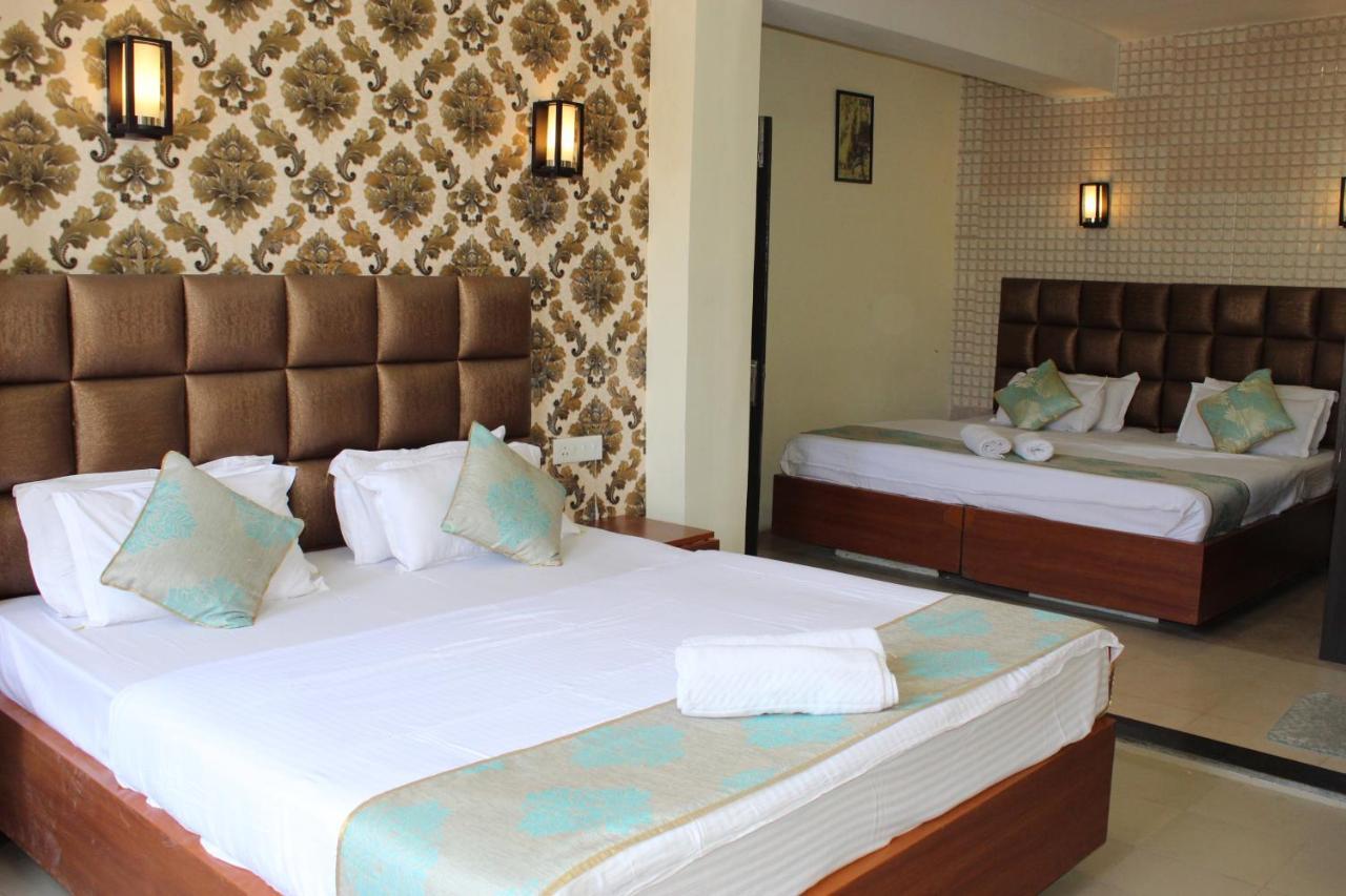 Mystic Valley Gangtok Exterior foto