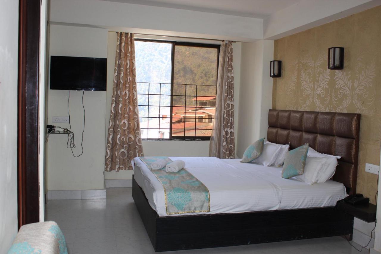 Mystic Valley Gangtok Exterior foto