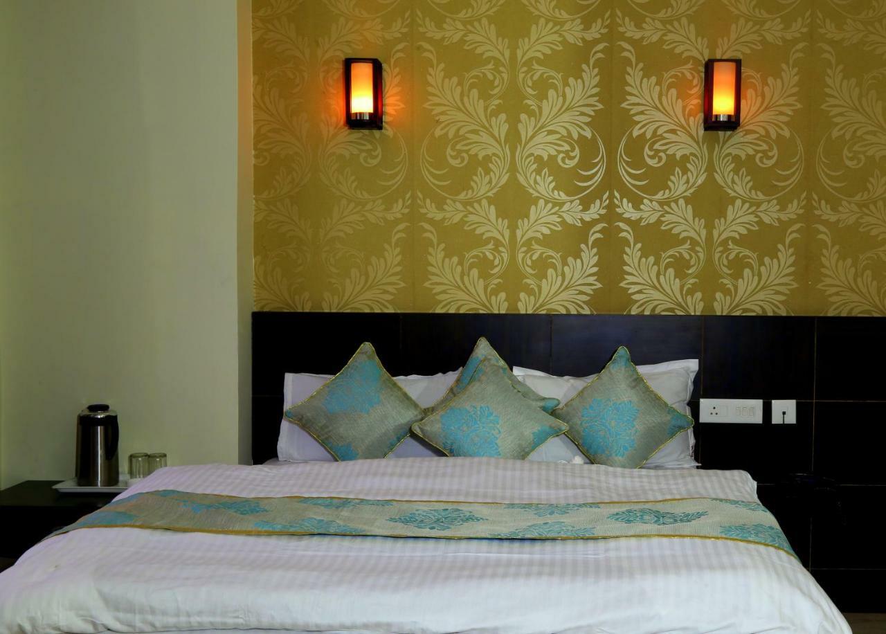 Mystic Valley Gangtok Exterior foto